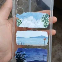 قاب گوشی سامسونگ A25