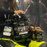 محصولات بدنسازی