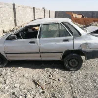 ماشین تصادفی