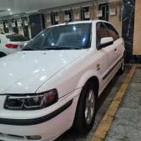 سمند ef7 مدل ۹۴|خودرو سواری و وانت|تهران, سجاد|دیوار