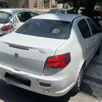 رانا پلاس موتور TU5