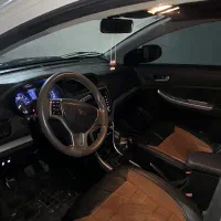 شاهین G مدل 1403 با سانروف ESP