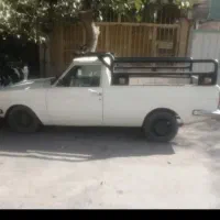 وانت حمل بار