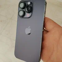 ۱۴ پرو ۲۵۶ گیگ درحد