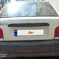 پراید مدل ۷۹|خودرو سواری و وانت|فولادشهر, C4|دیوار