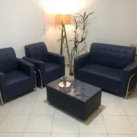 فروش میز صندلی اداری مدرن شیک کارینا اطلس