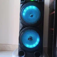 اسپیکر حرفه‌ای ZQS