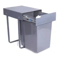 سطل زباله کابینت