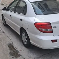 ریو کیا مونتاژ کره مدل ۸۷ بسیار سالم