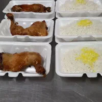 غذای آماده وکبابسرای دارچین