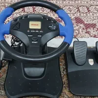 فرمان بازی سالم و بدون استفاده