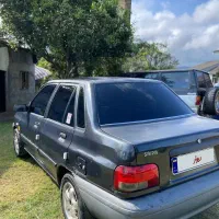 پراید سالم انژکتور|خودرو سواری و وانت|تالش, تالش|دیوار