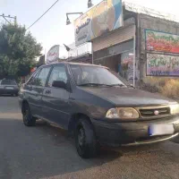 پراید مدل ۷۷