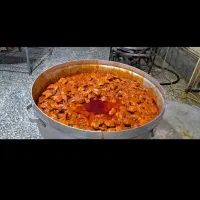 آشپز مراسمات و شرکت