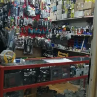 لوازم بدنه پژو تیبا ساینا پیکان....|قطعات یدکی و لوازم جانبی|بجستان, |دیوار
