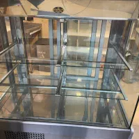 یخچال ویترینی فریدونی