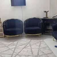 سوییت شیک و امن