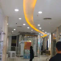 سلام مغازه ۱۷متری مجتمع کوروش|فروش مغازه و غرفه|ماهدشت, |دیوار