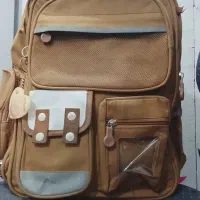 کیف مدرسه