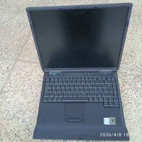 لپ تاپ قدیمی