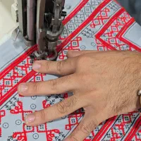 چرخ گلدن ویل تمیز کم کار
