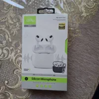 ایرباد (ایرپاد) هنذفری بیسیم آپولو series air|پخشکننده همراه|مشهد, نیروی هوایی|دیوار