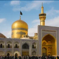 قیمت استثنایی تور مشهد