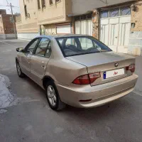 سورن بژ|خودرو سواری و وانت|نجف‌آباد, هفده شهریور|دیوار