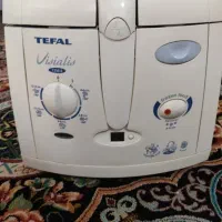 دست گاه سیب زمینی سرخ کن