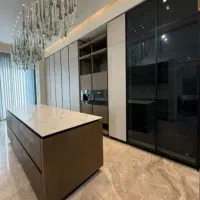 آپارتمان اندیشه ۱۰۶ متر تکواحدی