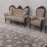 تعمیرات تخصصی انواع مبلمان استیل وکلاسیک|خدمات پیشه و مهارت|تهران, شهرک ولیعصر جنوبی|دیوار