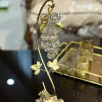 انگور کریستال دکوری