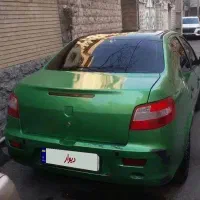 رانا ۹۳|خودرو سواری و وانت|تهران, امام زاده عبدالله|دیوار