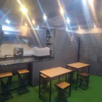 اجاره بوفه باشگاه بدنسازی لایف ۱