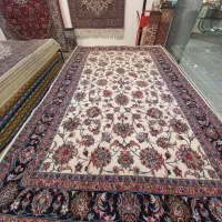 جفت ۶ متری نقشه افشان بافت نیشابور