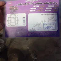 111مدل 94لاکاغذی|خودرو سواری و وانت|مشهد, اروند|دیوار