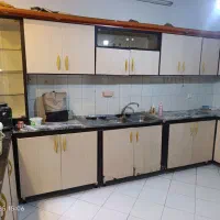 کابینت فلز،کابینت دسته دو،کابینت کار کرده|مصالح و تجهیزات ساختمان|مشهد, کوی سیدی|دیوار