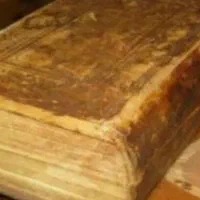 سرکتاب دقیق