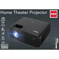 ویدئوپروژکتور FULL HD  RCA RPJ280|تلویزیون و پروژکتور|تهران, ایرانشهر|دیوار