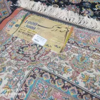 چهار عدد فرش نو 10000 شونه کاشان