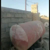 تانکر و بشکه نفت و آب|مصالح و تجهیزات ساختمان|شاهین دژ, |دیوار