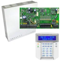 دزدگیر پادوکس