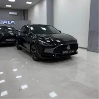ام جی GT مدل۲۰۲۴|خودرو سواری و وانت|تهران, دریا|دیوار