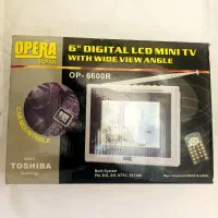 تلویزیون و مانیتور کوچک|تلویزیون و پروژکتور|کرج, گلشهر|دیوار