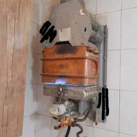 تعمیر و نصب آبگرمکن و بخاری و اجاق گاز