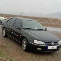 پژوپارس
