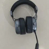 هدفون RAMPOO VH800|قطعات و لوازم جانبی رایانه|یاسوج, |دیوار