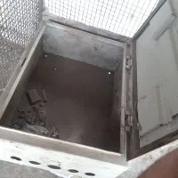 جعبه کنتور ۳ فاز