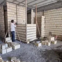 کار بنایی