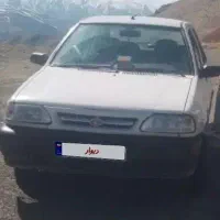 پراید مدل 90